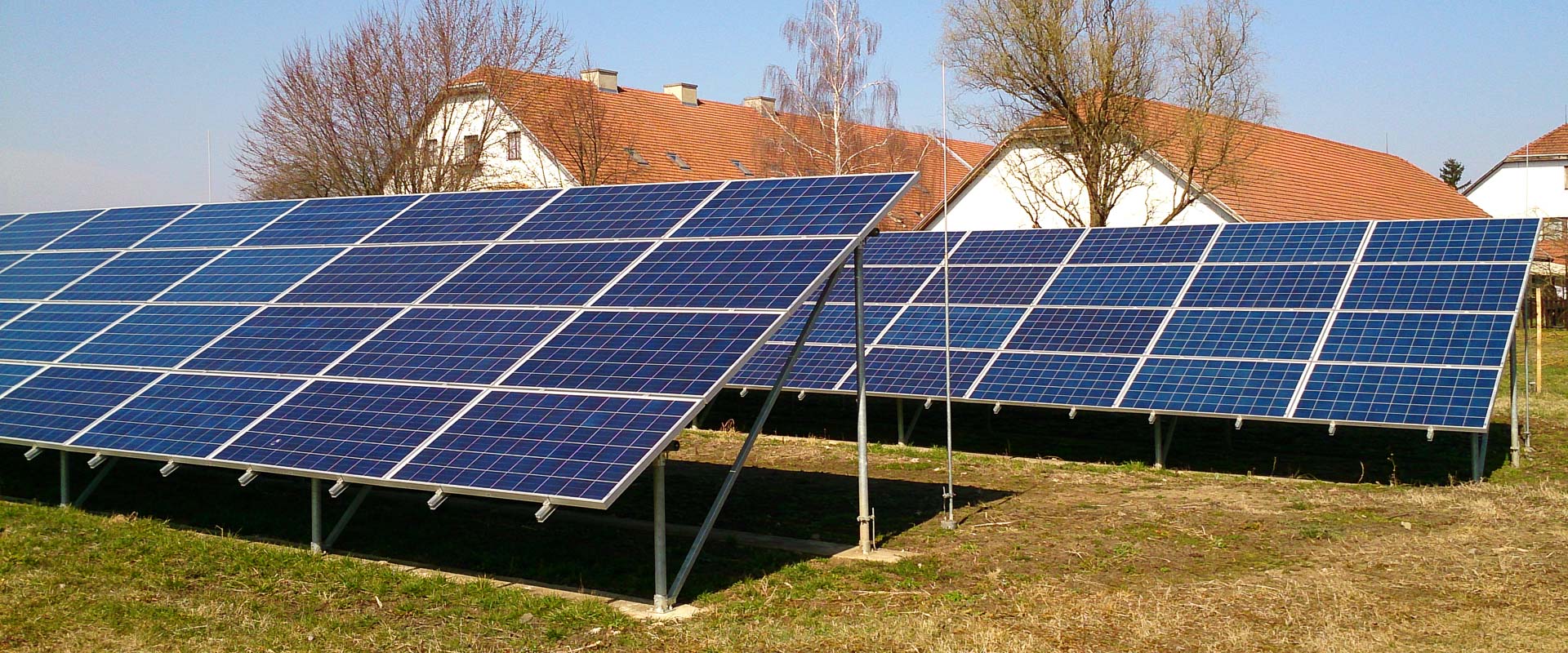 Napelemek és tartószerkezetek - KT-Electronic Napenergia