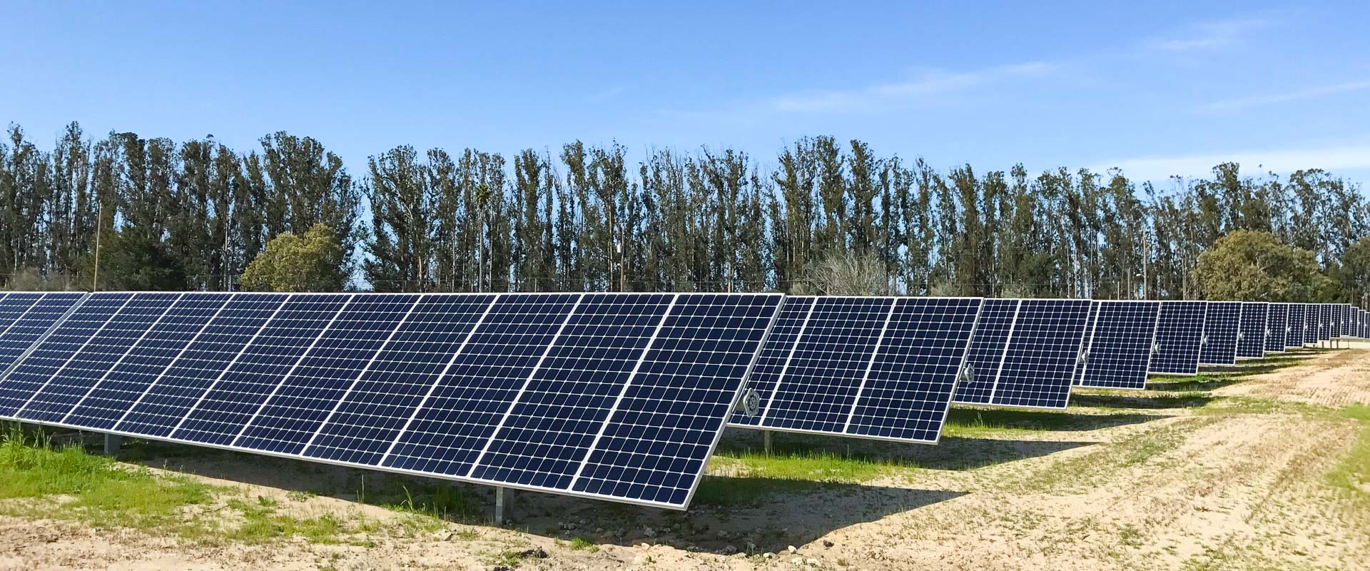 Napelemek, tartószerkezetek - KT-Electronic Napenergia